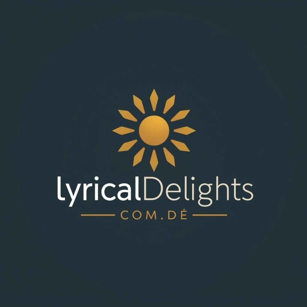 Lyricaldelights